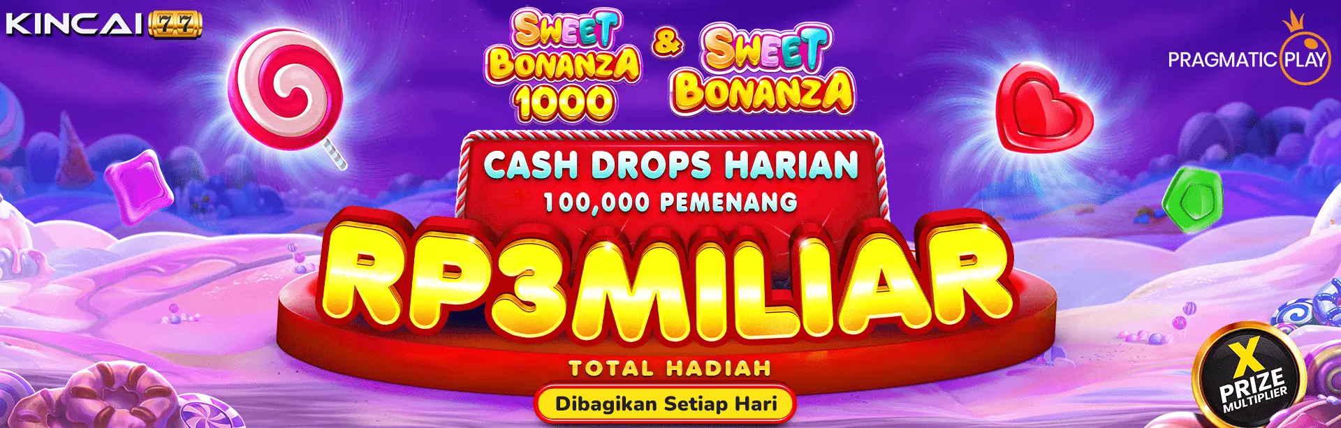 Slot Gacor dengan RTP Tertinggi, Casino Live dan Togel Online