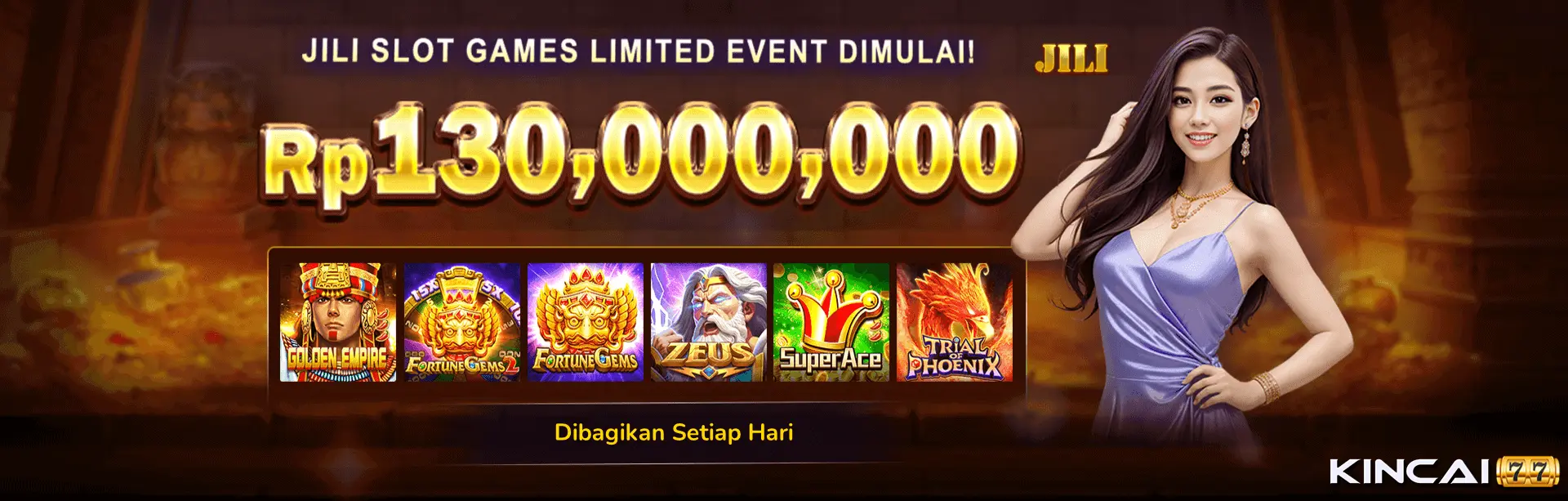 Slot Gacor dengan RTP Tertinggi, Casino Live dan Togel Online